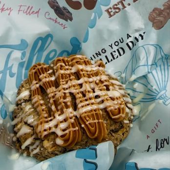 Sky Filled Cookies - Desserts Near Me - Cutler Bay, Florida Sky Filled Cookies - Desserts Near Me - Cutler Bay, Florida