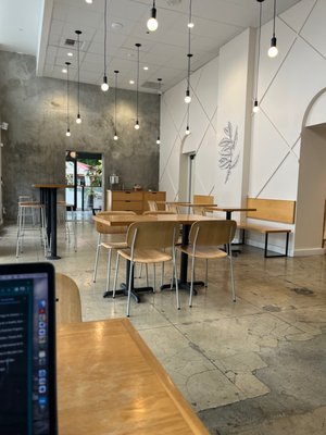 Rose Park Roasters by null