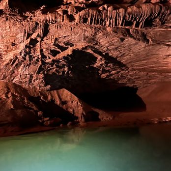 Lost River Cave - Boat Tours Near Me - Bowling Green, Kentucky Lost River Cave - Boat Tours Near Me - Bowling Green, Kentucky