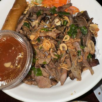 Pho Bay 2 - Noodles - Vietnamese Near Me - Silverthorne, Colorado