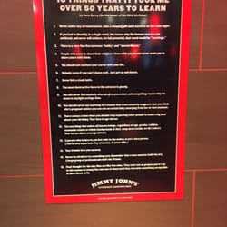 Jimmy John's