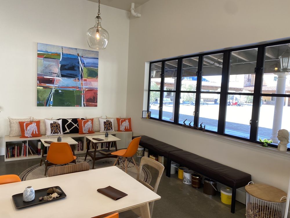 SMITH STORY WINE CELLARS 14210 Bacchus Landing Way, Healdsburg