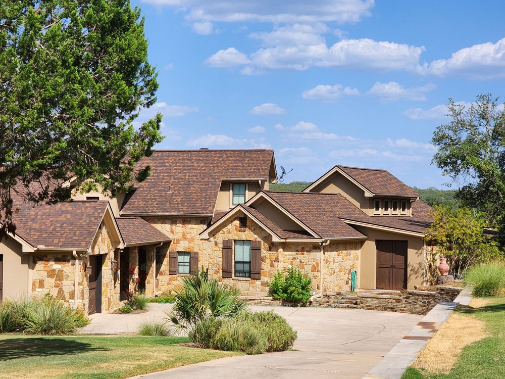 Slide of Hall's Roofing & Sheet Metal