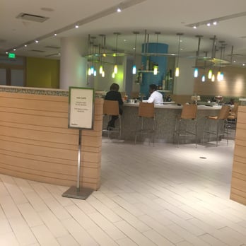 NM Cafe - New American Near Me - Atlanta, Georgia