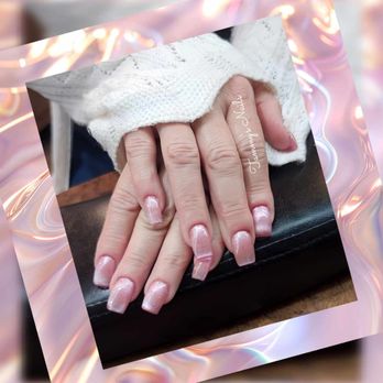 Tammy's Nails - Acrylic Backfill
Tammy's Nails (Yreka, CA) Call for an Appointment 562-755-3660 - Nail Technicians Near Me Tammy's Nails - Acrylic Backfill
Tammy's Nails (Yreka, CA) Call for an Appointment 562-755-3660 - Nail Technicians Near Me