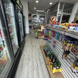 24/7 Convenience & Tobacco Shop