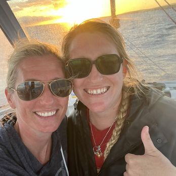 Kauai Sea Tours - Me and Captain Amber - Boating Near Me - Eleele, Hawaii