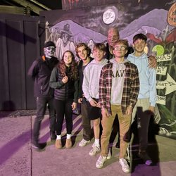 Own the Night Productions