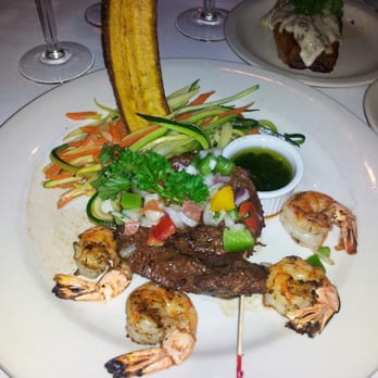 Coco Bistro Kitchen & Lounge - Cuban Near Me - Smithtown, New York