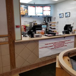 Wendy's - Nice and clean