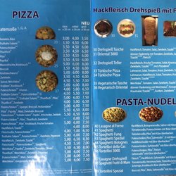 Pizza 3000