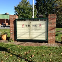 Lovettsville Community Center