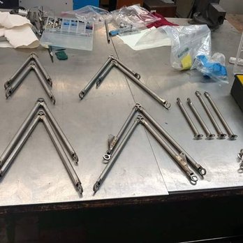 Specialized Welding & Fabrication - Metal Fabricators Near Me - Mission Viejo, California Specialized Welding & Fabrication - Metal Fabricators Near Me - Mission Viejo, California