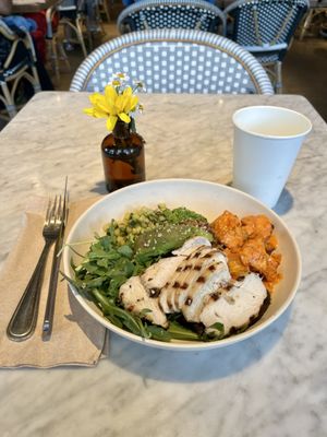 Flower Child by null