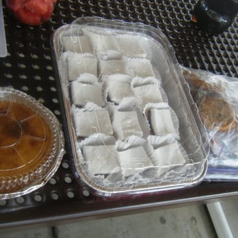 The Hills Park - Okinawan Sweet Potato Haupia Pie - Parks Near Me - Las Vegas, Nevada