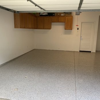 Peninsula Epoxy - Cali gray finish - Flooring Near Me Peninsula Epoxy - Cali gray finish - Flooring Near Me