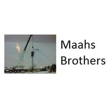 Maahs Brothers Welding & Crane - Crane Services Near Me - Altus, Oklahoma Maahs Brothers Welding & Crane - Crane Services Near Me - Altus, Oklahoma