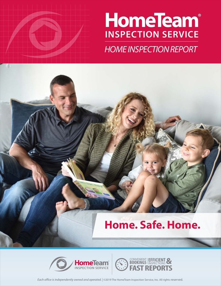 HomeTeam of Liberty MO - mold inspector in Excelsior Springs, MO