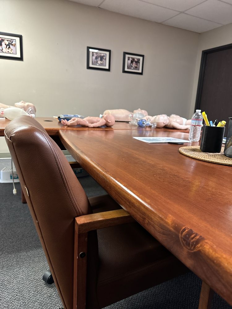 Nurses Educational Opportunities - safety consultant in Costa Mesa, CA