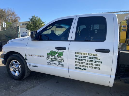 Demolition Services - JD offers demolition services both residential and commercial! Call us for a free estimate! Demolition Services - JD offers demolition services both residential and commercial! Call us for a free estimate!