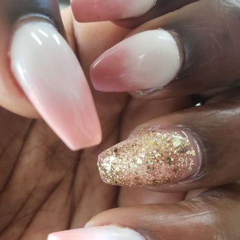 Lotus Zen Facials & Nails Spa - A bit lumpy - Nail Salons Near Me - Cypress, Texas Lotus Zen Facials & Nails Spa - A bit lumpy - Nail Salons Near Me - Cypress, Texas
