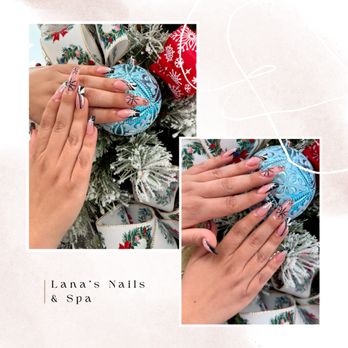 Lana’s Nails & Spa - Lana's Nails & Spa - Nail Salons Near Me - Las Vegas, Nevada Lana’s Nails & Spa - Lana's Nails & Spa - Nail Salons Near Me - Las Vegas, Nevada