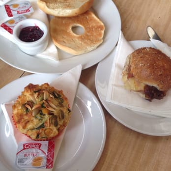 DP1 Cafe - Savoury muffin, ploughman's roll and bagel - Cafes Near Me - Greymouth, WTC DP1 Cafe - Savoury muffin, ploughman's roll and bagel - Cafes Near Me - Greymouth, WTC
