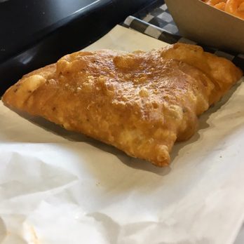 Rick's Good Eats - Meat Samosa. So good! - Indian Near Me - Mississauga, Ontario Rick's Good Eats - Meat Samosa. So good! - Indian Near Me - Mississauga, Ontario