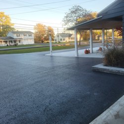 JS Asphalt