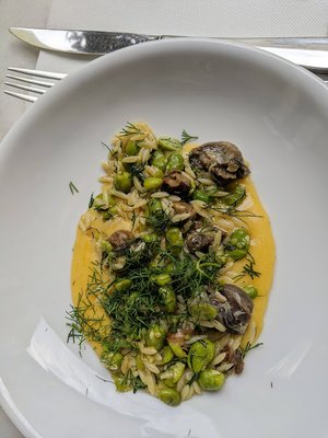 ZAZIE Bistro by null