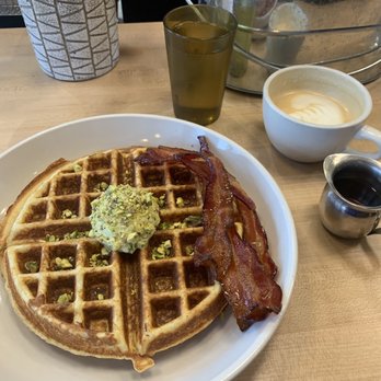 Folk - Cafes Near Me - Detroit, Michigan