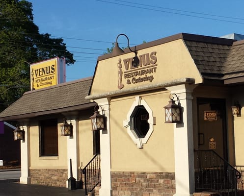 Venus Restaurant & Catering by null