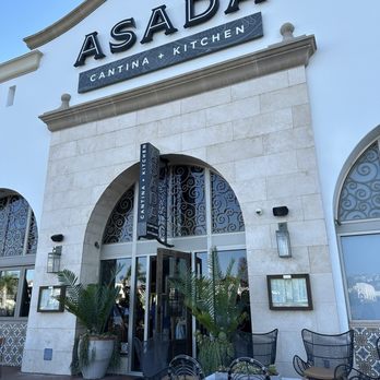 Asada Cantina + Kitchen - Tacos Near Me - San Clemente, California