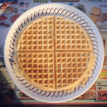 Waffle House - Breakfast & Brunch Near Me - Lebanon, Missouri