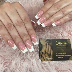 Queenie Nail & Spa