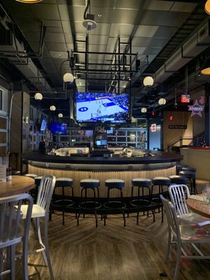 Sports & Social Cary by null