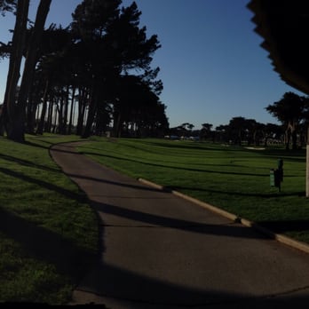 TPC Harding Park - Golf Near Me - San Francisco, California
