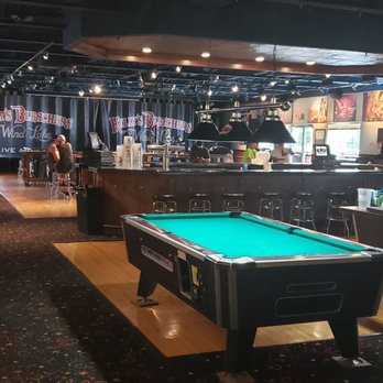 Kellys Bleachers - a pool table and bar - Sports Bars Near Me - Wind Lake, Wisconsin