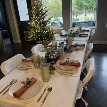 Kelly Rentals - Party Equipment Rentals Near Me - Irving, Texas