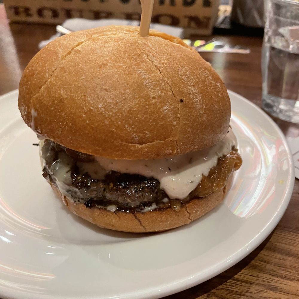 Mayrose - New American Near Me - Portland, Oregon
