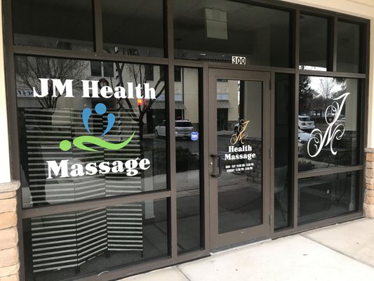 J M Health Massage Spa by null
