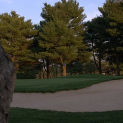 Zoar Village Golf Course