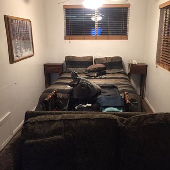 Robinhood Resort - Big Bear Lake, CA