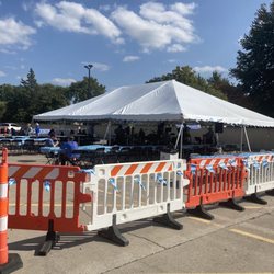 Oak Park Octoberfest