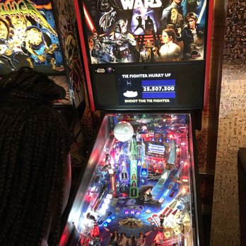 16-Bit Bar+Arcade - Bars Near Me - Cincinnati, Ohio