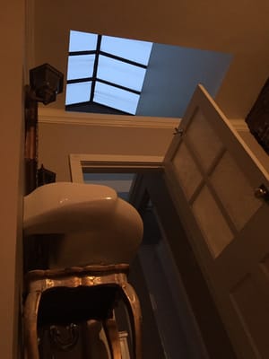 Morgan State House Inn by null