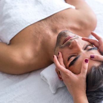 The Willard Spa - Massage Near Me - Washington, DC, District of Columbia