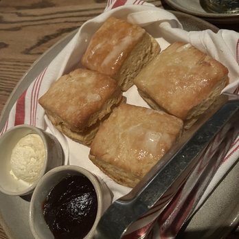 Yardbird - CLASSIC BUTTERMILK BISCUITS - Southern Near Me - Las Vegas, Nevada Yardbird - CLASSIC BUTTERMILK BISCUITS - Southern Near Me - Las Vegas, Nevada