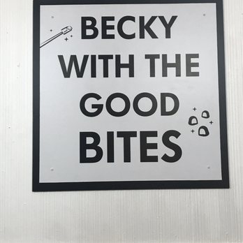 Becky's Bites - Caterers Near Me