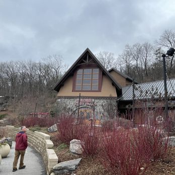 Ruby Falls - Landmarks & Historical Buildings Near Me - Chattanooga, Tennessee